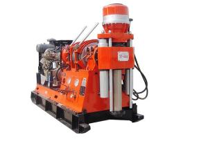 China Engineering Construction Water Well Drilling Machine wholesale