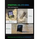 Phonemax 128GB Spec Military Rugged Phone MediaTek 6767