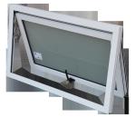 Euro Awning Window (Aluminum)