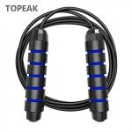 Slimming Custom Jump Ropes Diy Tangle Free Jumping Rope Equipment Fitness Sports