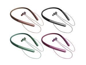 China Portable Neckband 13.6mm Buletooth Wireless Earphones For Sport wholesale