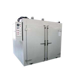 China AC220V/50Hz 1PH 10A Voltage Hot Wind Desiccator for Food Processing Performance wholesale