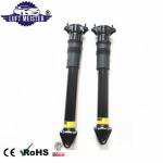 Stable Rear Airmatic Shocks Mercedes 1643202431 Air Ride Struts Replacement