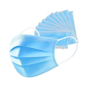 China Health Care 20+22+25gsm Non Woven Disposable Mask wholesale