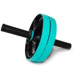 178MM Ab Roller On Feet Weight Loss Trainer Exercise Equipment