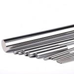 Rustproof 316 Stainless Steel Round Bar Alloy
