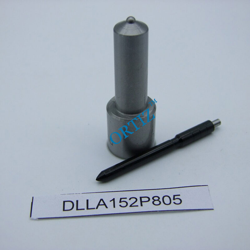 ORTIZ diesel injector parts nozzle DLLA152P805 denso injector nozzle DLLA 152 P805