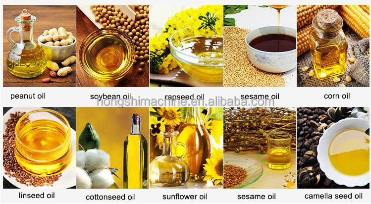 Factory price small peanut oil press machine/sunflower almond oil making machine/palm coconut oil maker extractor machine