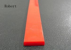 China Industrial Transmission Extruded PU Polyurethane Machine Parts Abrasion Resistance wholesale