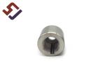 Stainless Wideband O2 Bung Nut With Ra3.2 Um