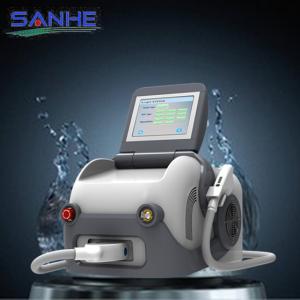 China hot sale shr super hair removal portable manufacturer for salon hair removal/shr hair wholesale