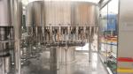 750Ml Commercial Water Bottling Equipment Electrical System For Barrel , PET