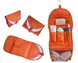 China Toiletries Cosmetic Bag-TB-040 wholesale