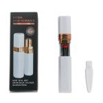 Multifunction Mini Ladies Lipstick Shaver Rechargeable Battery Trimming Tool