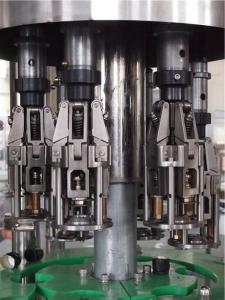 China pure water bottling production line wholesale