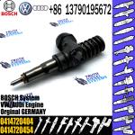 BOSCH Diesel fuel Unit pump assembly 0414720454 0414720404 0986441566 0986441516