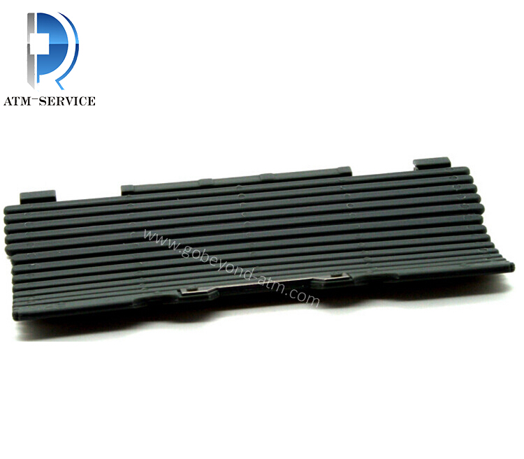 NCR Tape Escrow Gear white black NCR ATM Parts 009-0017578