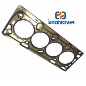 China VG1500040049 Sino Truck Spare Parts Cylinder Head Gasket wholesale