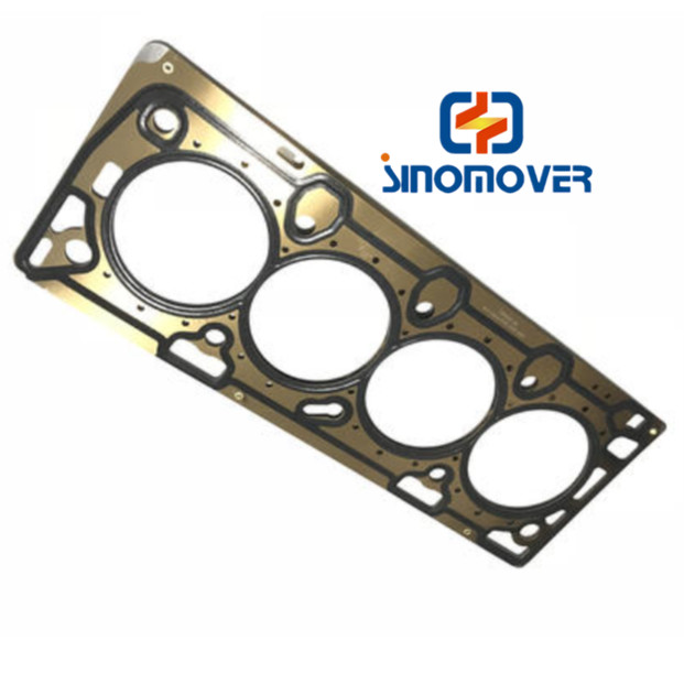 VG1500040049 Sino Truck Spare Parts Cylinder Head Gasket