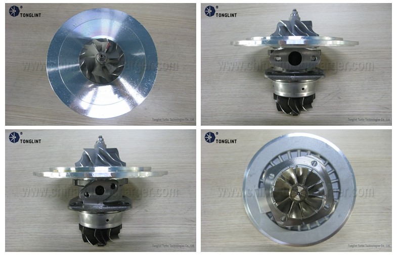 GTA3782D Turbocharger CHRA Cartridge 449936-0008 751361-0001 704193-0009 For Navistar