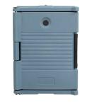 One Piece Insulated Food Pan Carrier , 90L Insulated Food Warmer Carrier