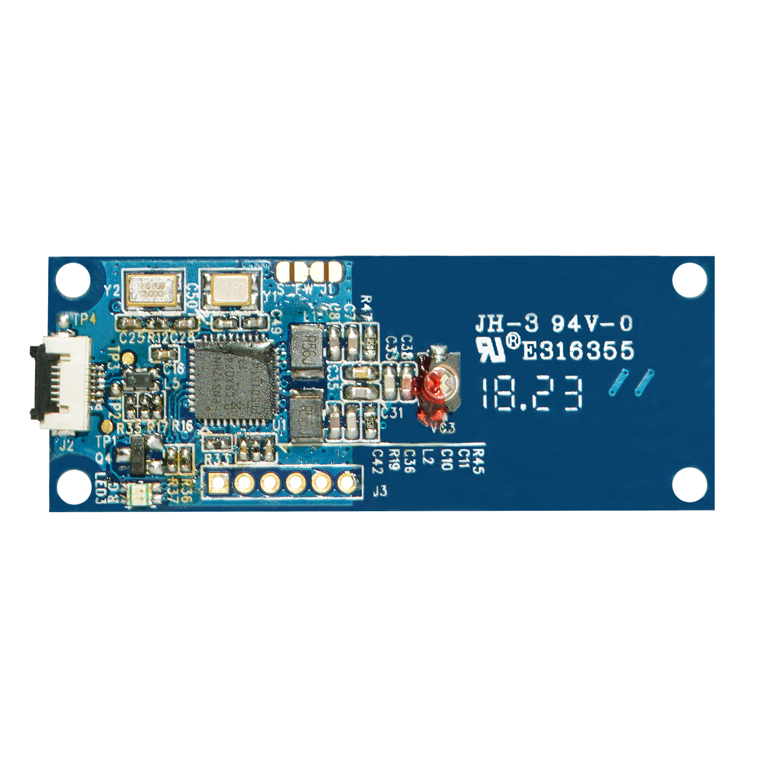 ACM1252U-Z6 USB NFC Module Reader
