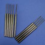 Tungsten Carbide Needle Punching Tool for PVC Plastic Film