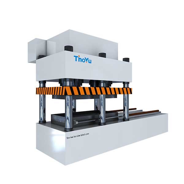 Reusable Pressed Wood Pallet Making Machine 18.5kW 220V