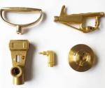 CNC Components Precision Parts In Automotive Aerospace Industries