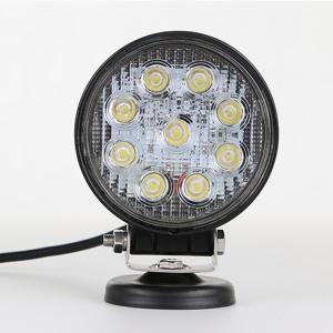 China 27W LED Lights LED Car Bulbs For Motorcycles for Off road Jeep wholesale