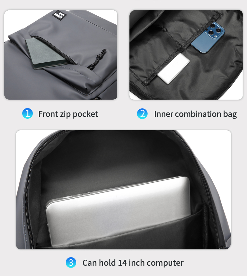 New custom japanese fashion middle school student bagpack waterproof backpack school bags