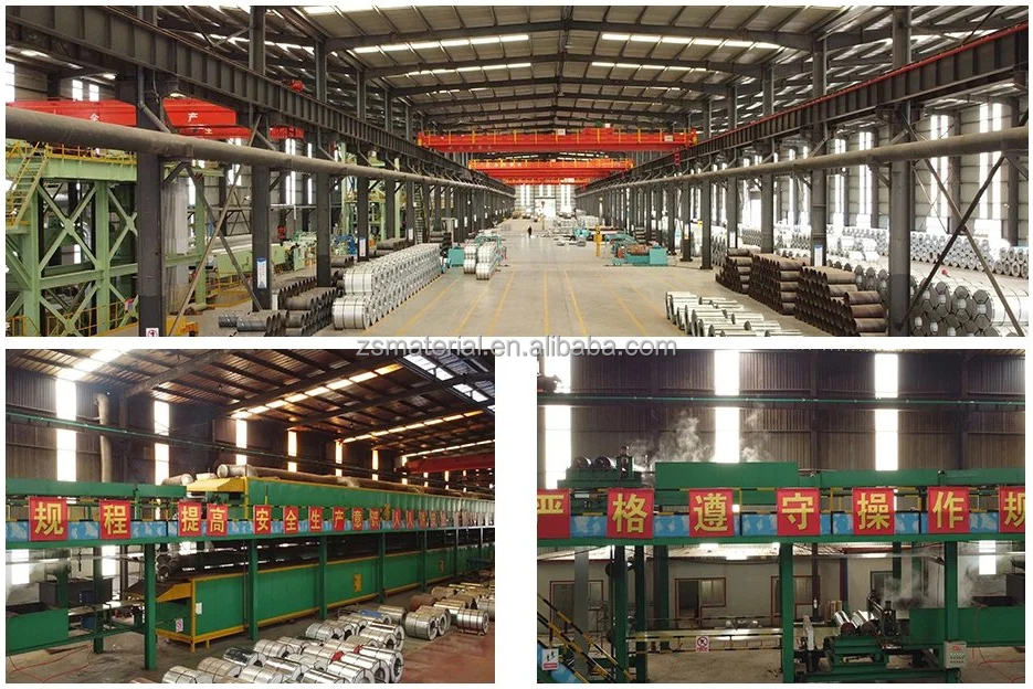 ASTM/AISI/SGCC/CGCC/TDC51DZM/TDC52DTS350GD/TS550GD/DX51D Z Q195-q345 Zinc Coating 30-275g/m2 Hot Dipped Galvanized Steel Coil