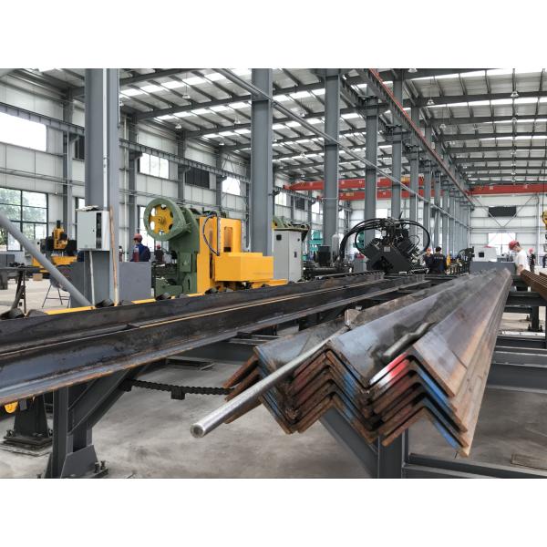 35FT 40FT Galvanized Tube Triangular Lattice Gsm Radio Cell Communication Tower