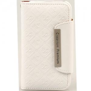 China For iPhone 4 4S Exquisite Genuine Cow Leather Case wholesale