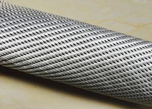 China PET Woven Geotextile High Strength Anti - Erosion Filament Woven geotextile wholesale