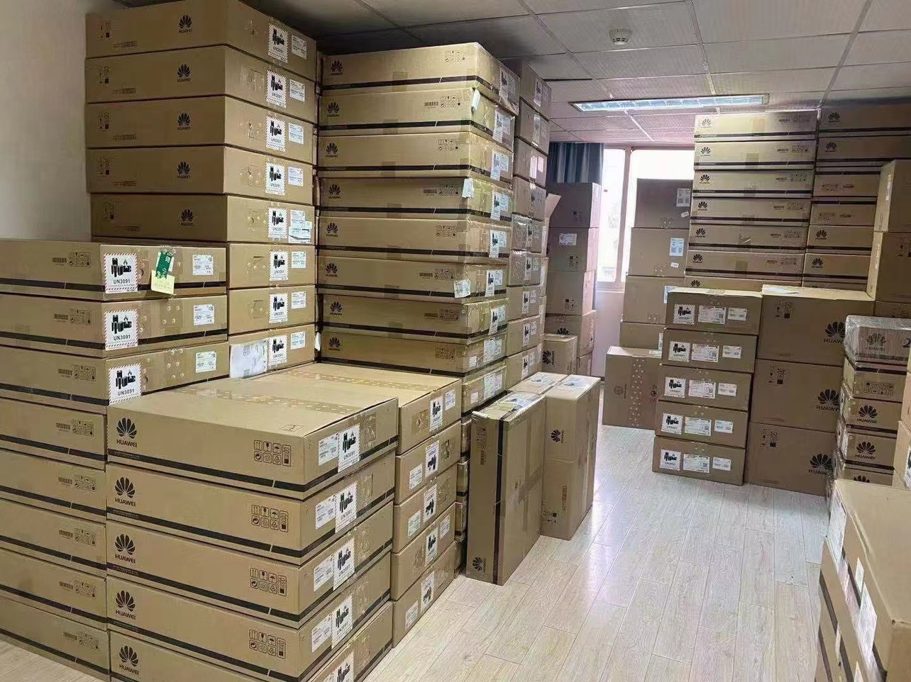 Base Station Universal Environment Interface Control Unit Board BBU 5900 UEIUb with 2