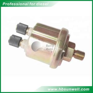 China Original/Aftermarket High quality Cummins 6CT Diesel Engine Parts Oil Pressure Sensor 3968300 wholesale