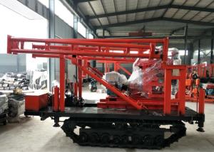 China XY-2 Diamond Core Drilling Equipment wholesale