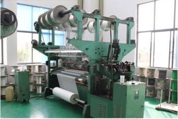 Changzhou LongLongsheng Nets Industry Co.,Ltd