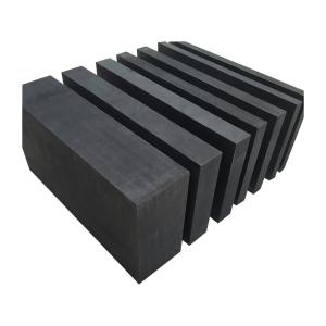 China Long Service Time High Carbon Graphite Sheet Electrode Graphite Plate wholesale