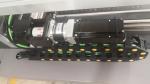 Progressive PLC 1.0mm Cardboard Spray Adhesive Machine 3.5KW