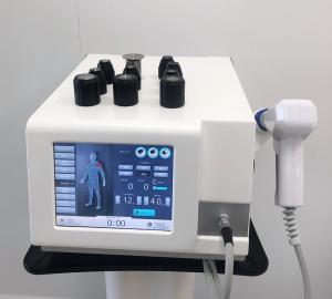 China Shock Wave Air Pressure Therapy Machine Cellulite Reduction Erectile Dysfunction wholesale