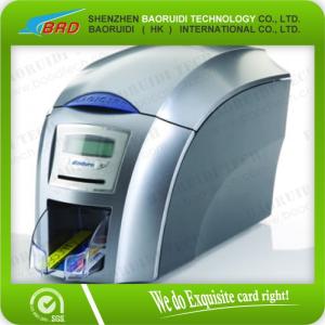 China machinery id card printers wholesale
