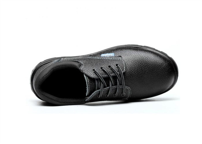 Clean Room Steel Toe Indestructible ESD Cleanroom Shoes Booties For Men Security
