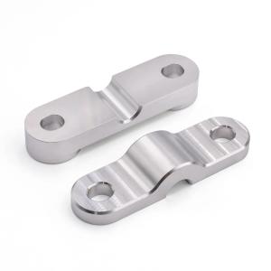 China High Precision CNC Turning Spare Parts Aluminum Stainless Steel Customized wholesale