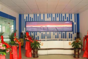 Shenzhen Longvision Technology Co., Ltd.