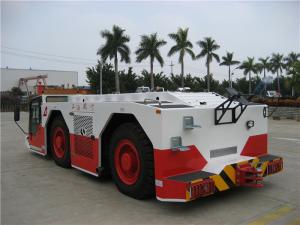 China 25000 KG gse equipment Aircraft Tow Tractor wholesale