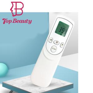 China CE FDA Non Contact Infrared Thermometer / Digital IR Temperature Gun wholesale