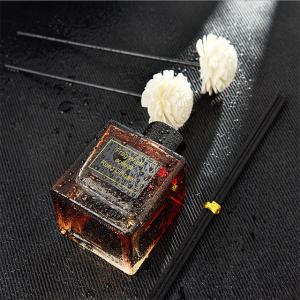 China 130ml Natural Reed Sticks Scented Reed Diffuser wholesale