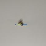 Lawn Mower Parts Bedknife Screw 57-4910 Fits For Toro Greensmaster 3200 & 3200-D